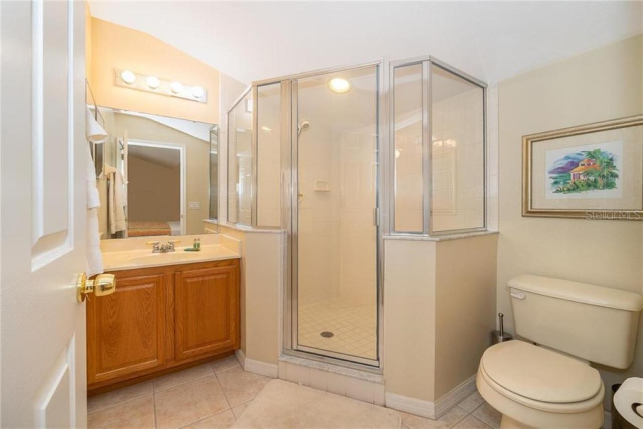 Mickeys Corner - Fantastic 5Br With Large Private Garden Pool Hot Tub Game Room Gas Bbq 2 Miles To Disney Orlando Ngoại thất bức ảnh