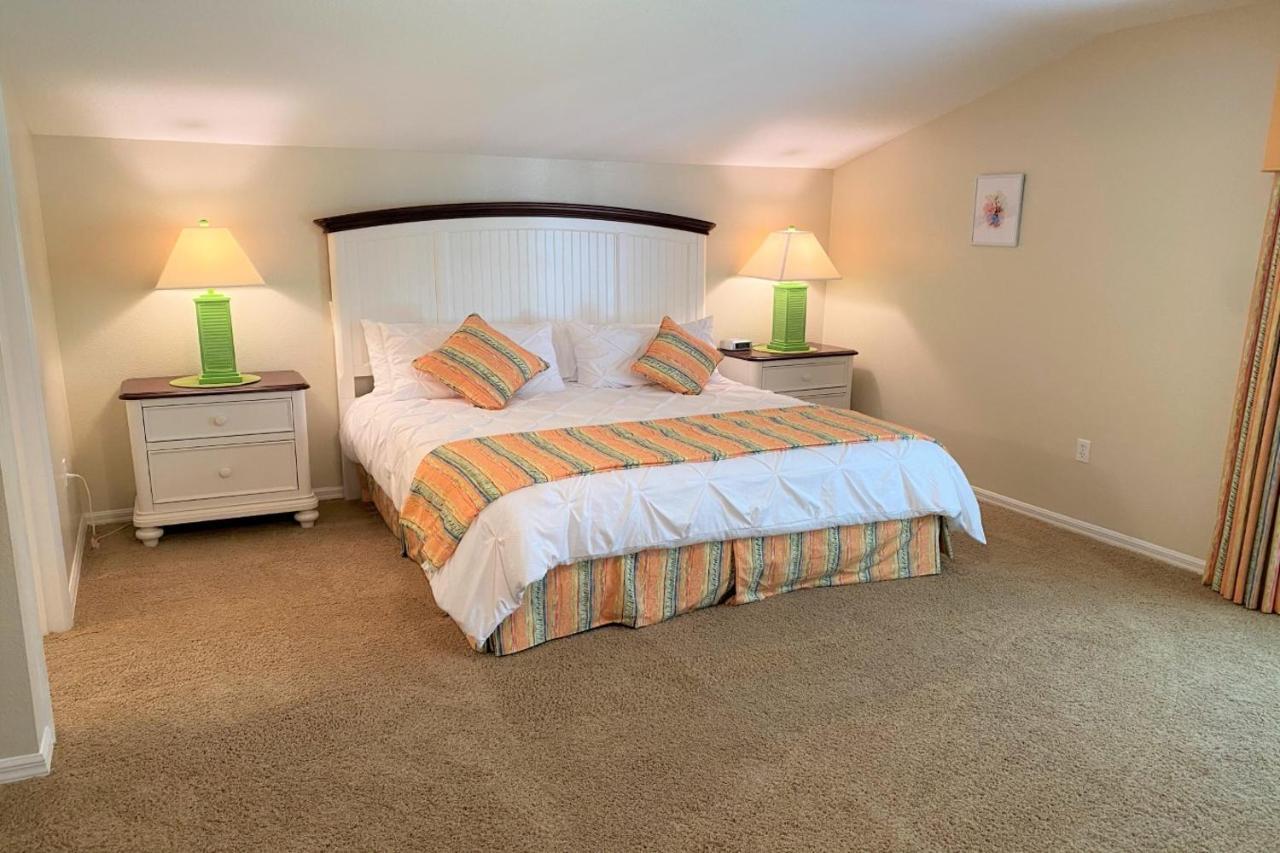 Mickeys Corner - Fantastic 5Br With Large Private Garden Pool Hot Tub Game Room Gas Bbq 2 Miles To Disney Orlando Ngoại thất bức ảnh