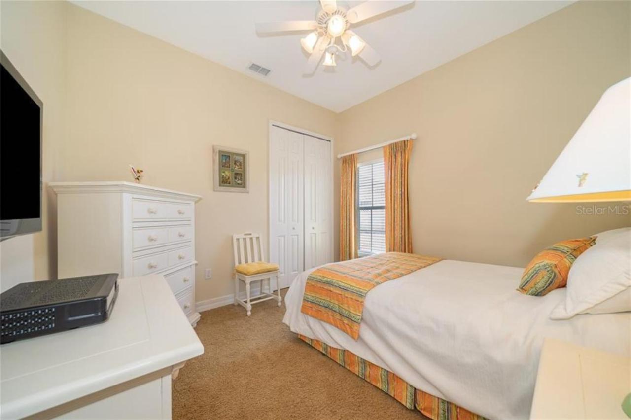 Mickeys Corner - Fantastic 5Br With Large Private Garden Pool Hot Tub Game Room Gas Bbq 2 Miles To Disney Orlando Ngoại thất bức ảnh